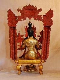 thumb2-Maitreya Buddha-28318