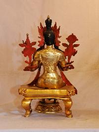 thumb3-Maitreya Buddha-28318