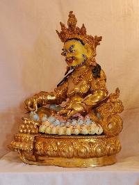 thumb2-Yellow Jambhala-28320
