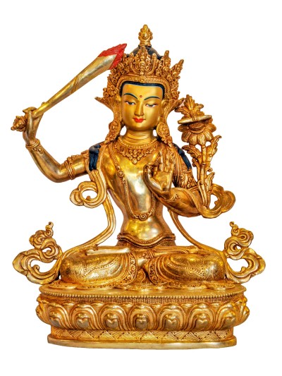 Manjushri-28321