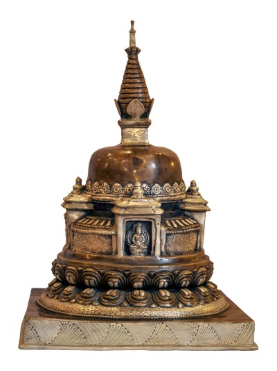 Stupa-28327