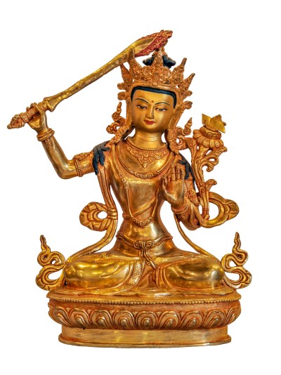 Manjushri-28330