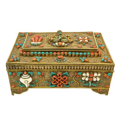 Jewelery Box-28365