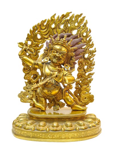 Vajrapani-28366