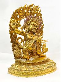 thumb1-Vajrapani-28366