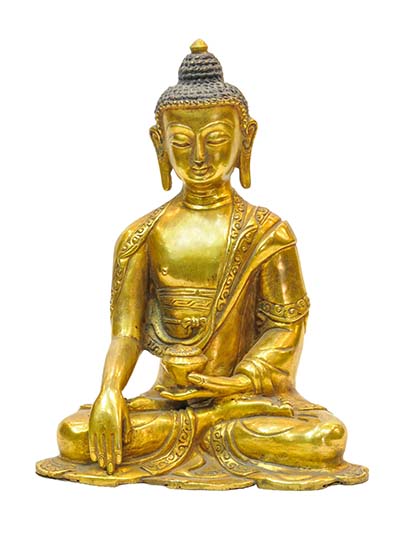 Shakyamuni Buddha-28372