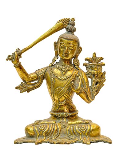 Manjushri-28376