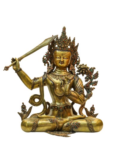 Manjushri-28377