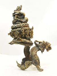 thumb1-Makal Incense Burner-28390