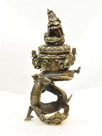 thumb2-Makal Incense Burner-28390