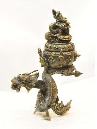 thumb3-Makal Incense Burner-28390