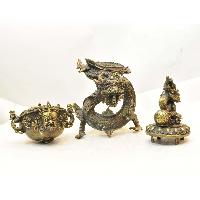 thumb4-Makal Incense Burner-28390