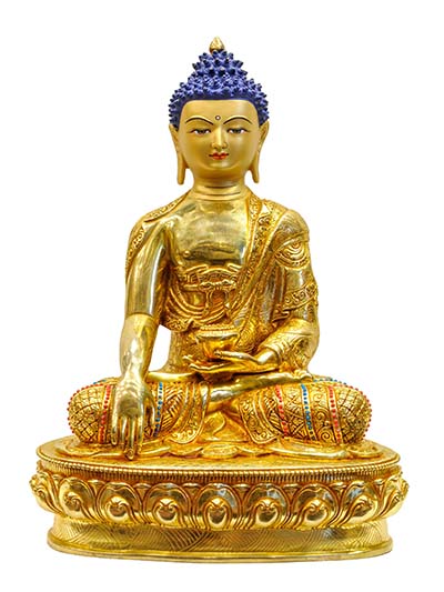 Shakyamuni Buddha-28392