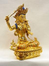 thumb1-Manjushri-28395