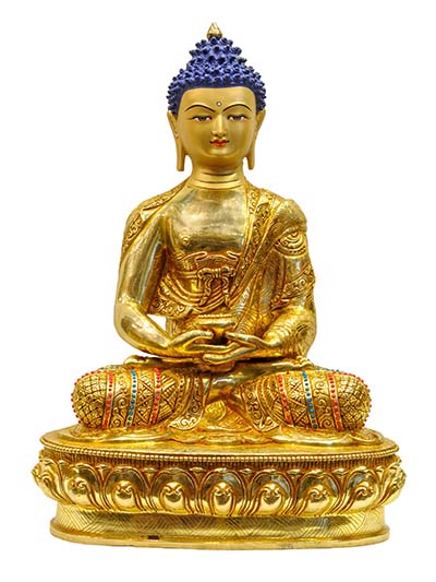 Amitabha Buddha-28397