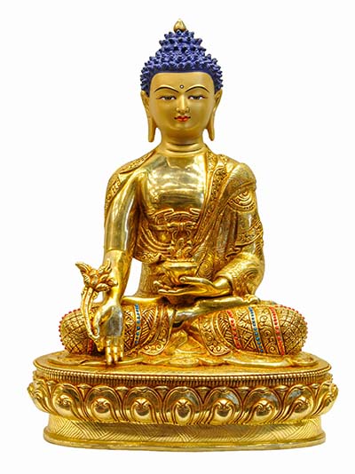 Medicine Buddha-28399