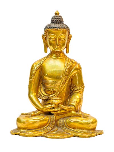 Amitabha Buddha-28403