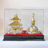 thumb2-Stupa and Temple-28412