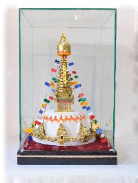 thumb1-Stupa and Temple-28413