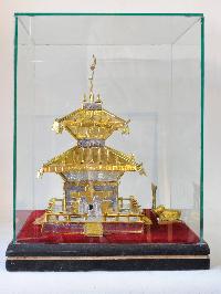 thumb1-Stupa and Temple-28415