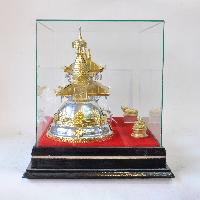 thumb1-Stupa and Temple-28416