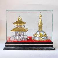 thumb2-Stupa and Temple-28416