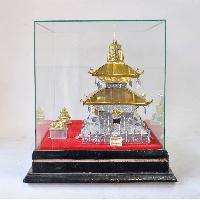 thumb3-Stupa and Temple-28416