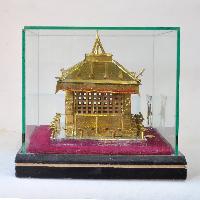 thumb1-Stupa and Temple-28417