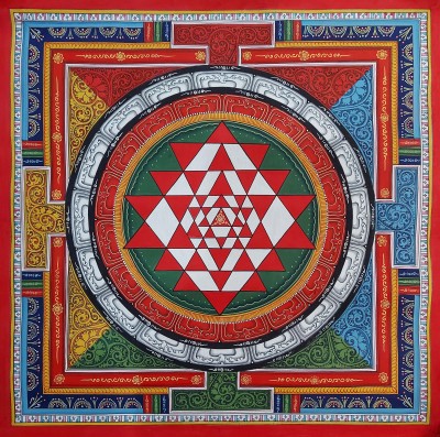 Mandala-28432