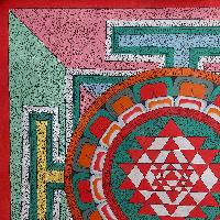 thumb1-Sri Yantra-28435