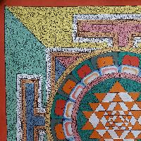 thumb1-Sri Yantra-28436