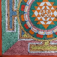 thumb4-Sri Yantra-28436