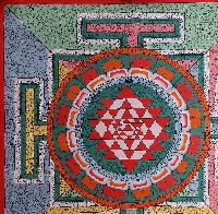 thumb1-Sri Yantra-28437