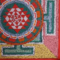 thumb3-Sri Yantra-28437