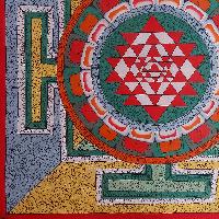 thumb4-Sri Yantra-28437