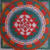 thumb5-Sri Yantra-28437