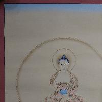 thumb1-Shakyamuni Buddha-28439