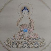 thumb5-Shakyamuni Buddha-28439