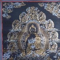 thumb1-Shakyamuni Buddha-28442