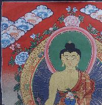 thumb1-Medicine Buddha-28444