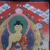 thumb2-Medicine Buddha-28444