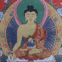 thumb5-Medicine Buddha-28444