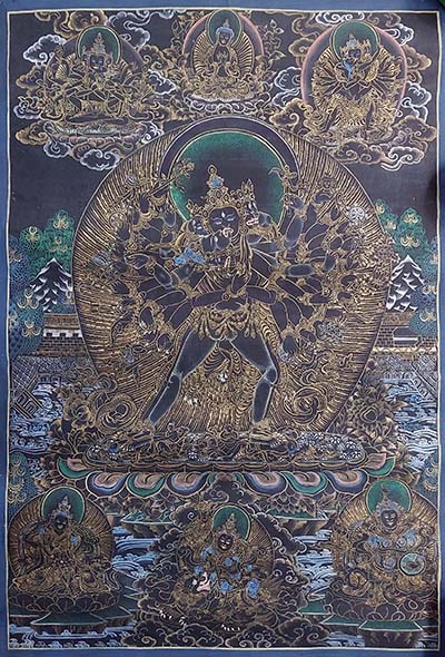 Kalachakra-28445