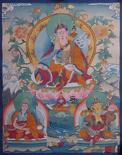 Padmasambhava-28447