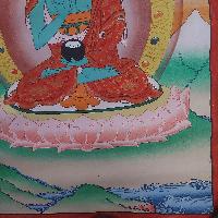 thumb3-Amoghasiddhi Buddha-28448
