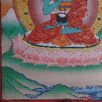 thumb4-Amoghasiddhi Buddha-28448