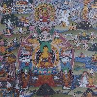 thumb5-Buddha Life Story-28453