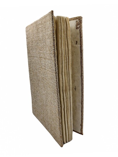 Lokta paper Notebook-28486