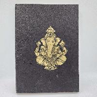 thumb1-Lokta paper Notebook-28489