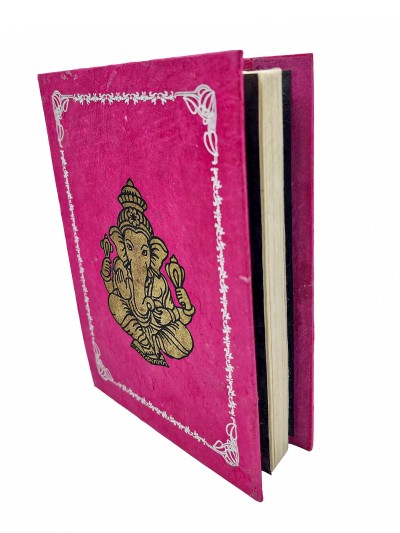 Lokta paper Notebook-28491